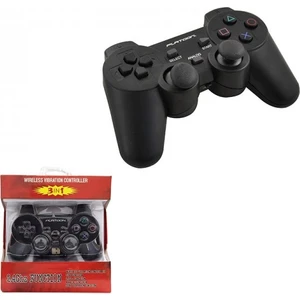 Kol Pc-Ps2-Ps3 Analog Titreşimli Wireless Platoon PL-2860