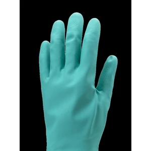 Yeşil Nitril Eldiven 10'lu Paket