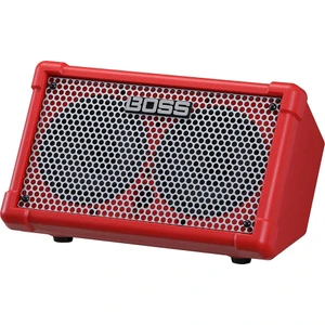 BOSS CUBE-ST2-R Cube Street Monitor Amfi