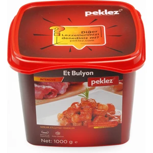 Et Bulyon Intensive 1 kg