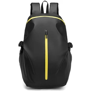 Çok Fonksiyonlu Büyük Kapasiteli Motosiklet Sırt Çantası - Sarı (Yurt Dışından)