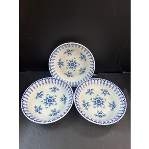 Güral Porselen 14CM Çerez Tabak 6’lı