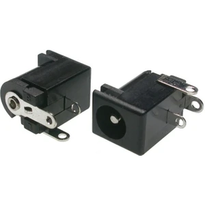 Dc Güç Soketi - Dc Power Jack