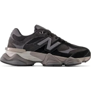 New Balance Spor Ayakkabı U9060BLK