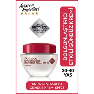 Anew Reversalist Complete Yenileyici Gündüz Kremi Spf25 - 50Ml