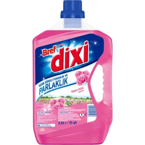 Hsc Gül 2,5l