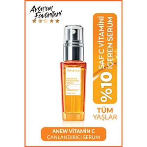 Anew Radiance Maximising C Vitamin Serum 30 ml