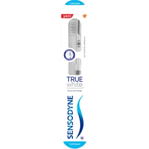 True White Yumuşak Diş Fırçası