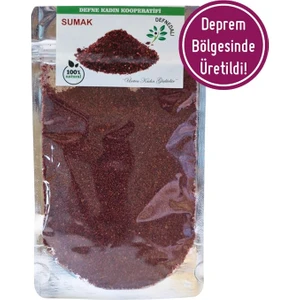 Defne Dalı Sumak 50 G