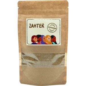 Kekik Kooperatifi Zahter 100 G