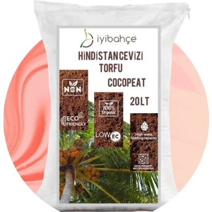 Cocopeat 20 Lt