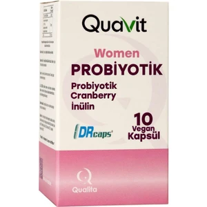 Women Probiyotik