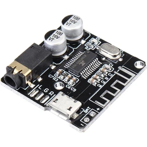 VHM-314 Bluetooth MP3 Ses Alıcı Modülü