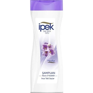 İnce Telli Saçlar İçin Menekşe Özlü Şampuan 450 ML