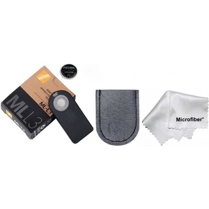 - Nikon Ml-L3 Kablosuz Kumanda D7000 D7100 D7200 D7500 D500 D600 D610 D750