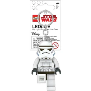 Star Wars 5007291 LED Key Chain Stormtrooper