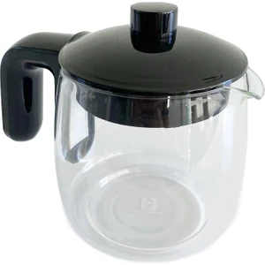 Beko Altus Çay Makinesi Cam Demlik Sürahi 9197065080