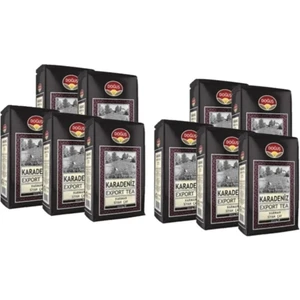 Karadeniz Export 500 gr 10'lu Paket