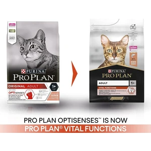 Proplan Somonlu Kedi Maması 1.5 kg