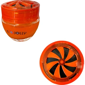 Mango Kokulu Jel Air Freshener Oto Kokusu E Mango