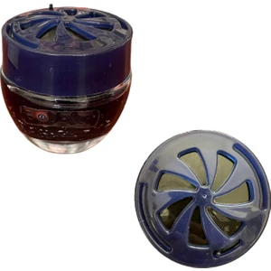 Lavanta Kokulu Jel Air Freshener Oto Kokusu E Lavanta