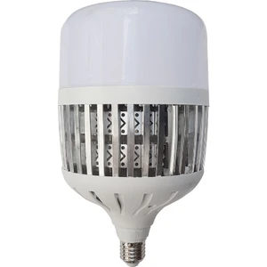 Jumbo Torch 125 Watt Alüminyum Soğutuculu E27 LED Ampul Beyaz Işık