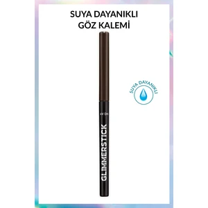 Glimmersticks Açılıp Kapanabilen Göz Kalemi Cosmic Brown