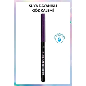 Diamonds Aç Kapa Pırıltılı Göz Kalemi Sugar Plum Yumuşak Dokulu Uzun Süre Dayanıklı
