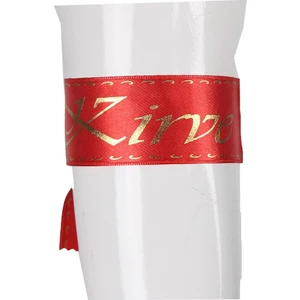 Kına Atölyesi Kolluk Kirve Kırmızı