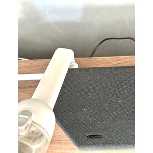 Miki & Miki Xiaomi Vacuum Clenaer Eğik Başlık