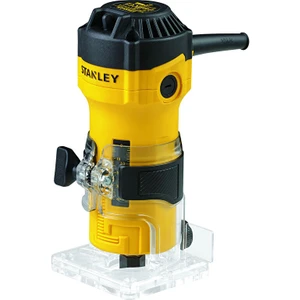 New ST55 Avuç Freze 500W 6mm Yeni