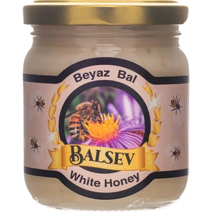 250 gr Beyaz Bal