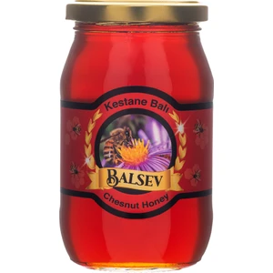 Kestane Balı ( 500 Gr )