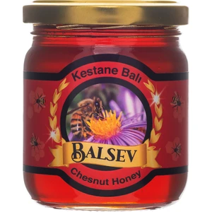 Kestane Balı ( 250 Gr )