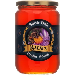 Sedir Bal ( 1 Kg )