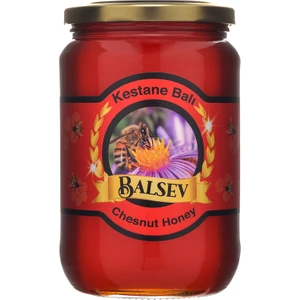 Kestane Balı ( 1 Kg )