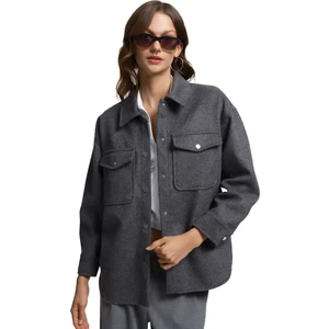 Kadın Gömlek LF2034357 LF2034357011