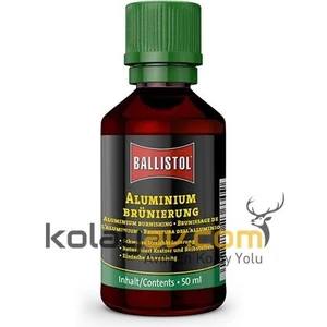 Alüminyum Boya 50 ml