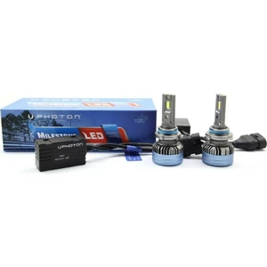 Milestone Hb3 9005 LED Xenon