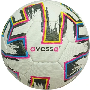 4 Astar Futbol Topu FT-300-100 Beyaz