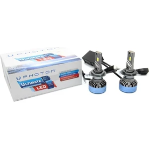 Ultimate H7 LED Headlight