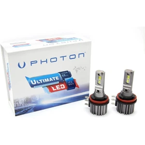 Ultimate H15 LED Headlight