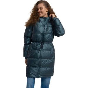Kadın Mont LF2033489 LF2033489004