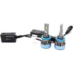 Ultimate H9 LED Headlight