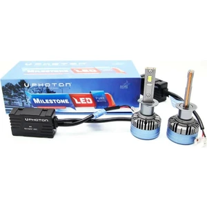 Milestone H1 LED Xenon