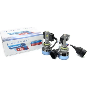 Ultimate Hb4 9006 LED Headlight