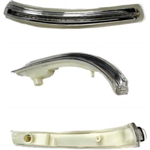 Ns Nilser Auto Parts Hyundai I20 Dikiz Ayna Sinyal Sağ 2015-2019