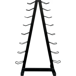 Alin Sport Vınyl Dumbell Sehpası