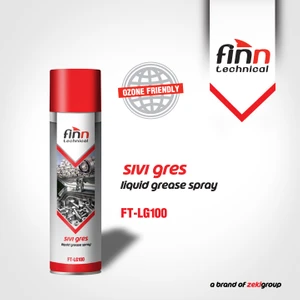 Sıvı Gres 500 ML