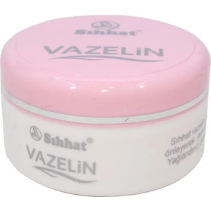 Gül Kokulu Vazelin 100 ml